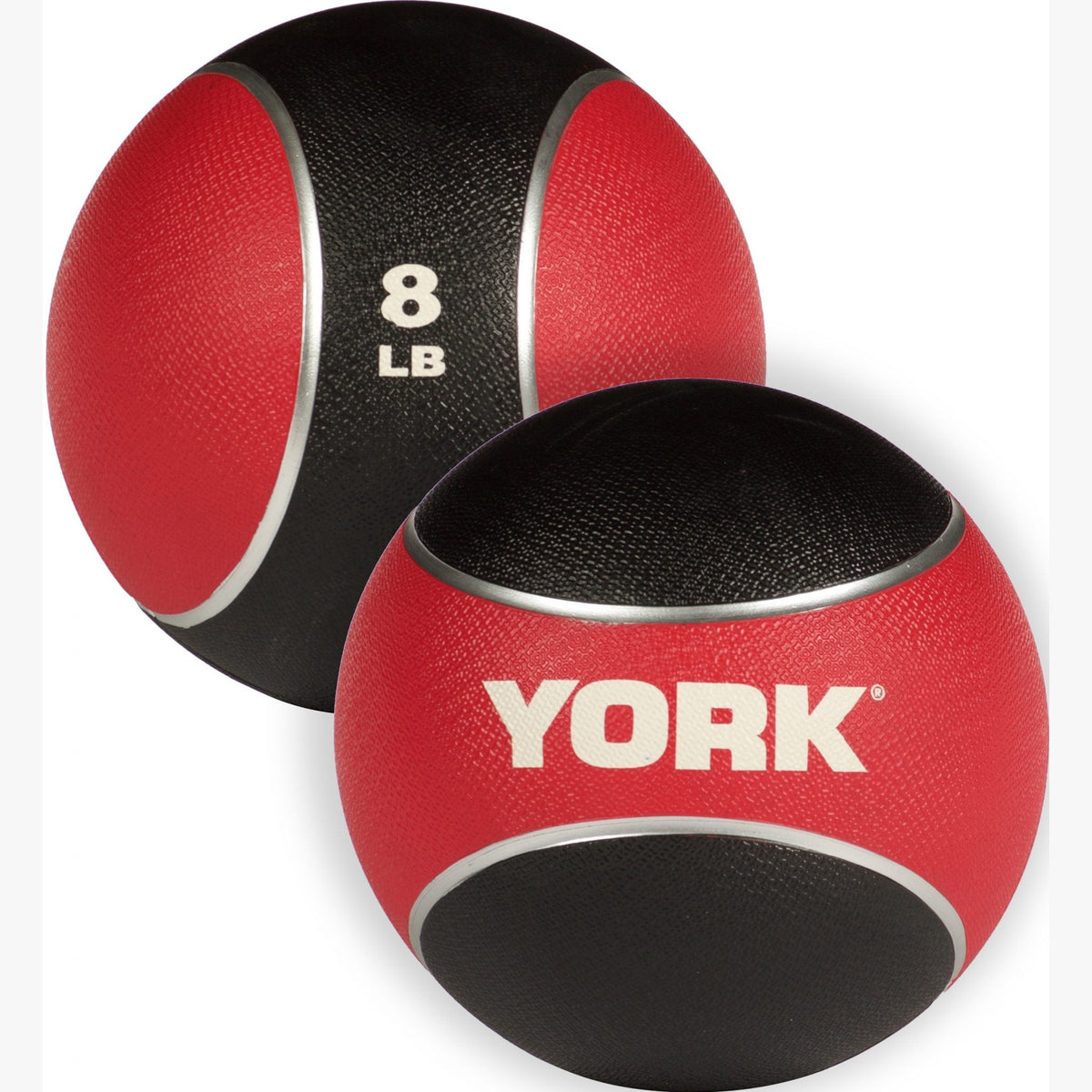 York Barbell Medicine Ball