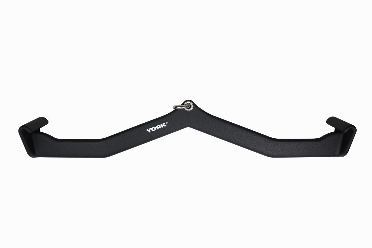 York Barbell Power Grip Attachments