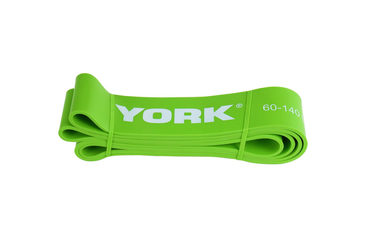 York Barbell Resistance Bands-1