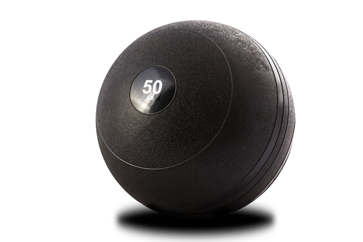 York Barbell Slam Ball