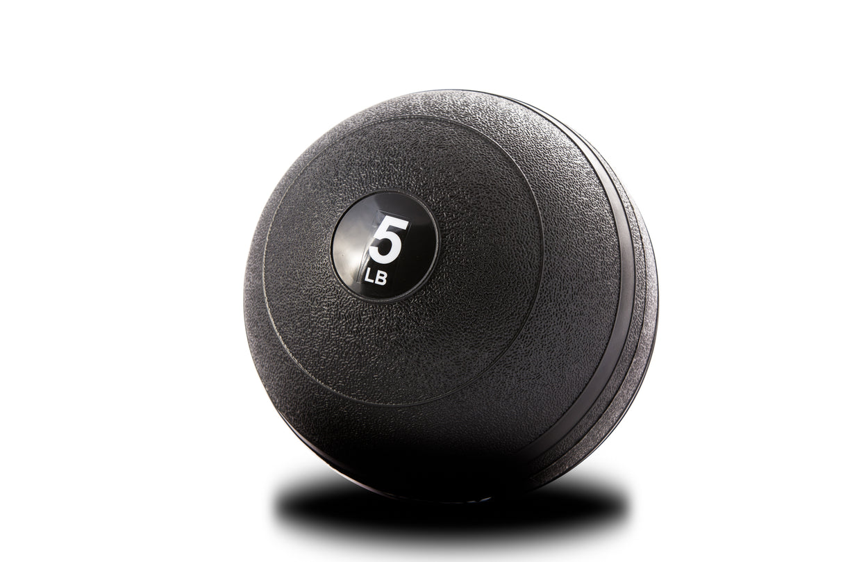 York Barbell Slam Ball