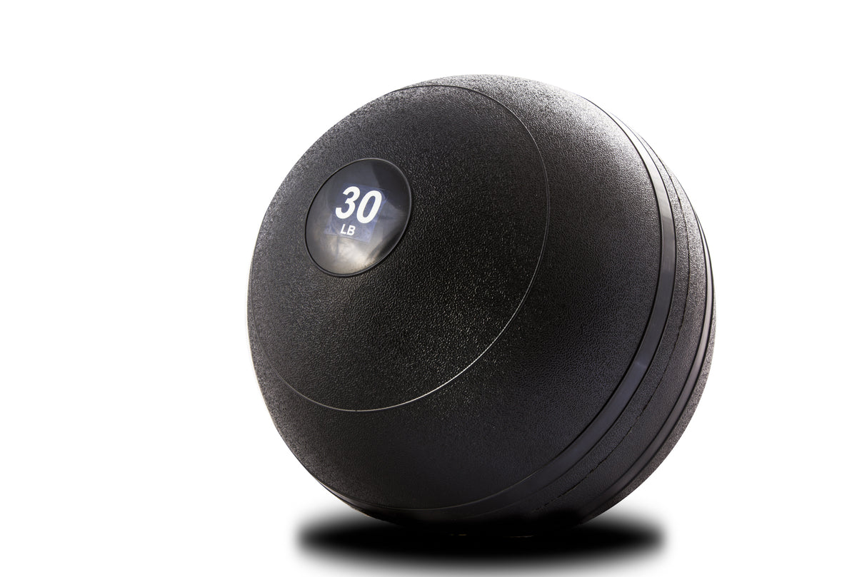 York Barbell Slam Ball