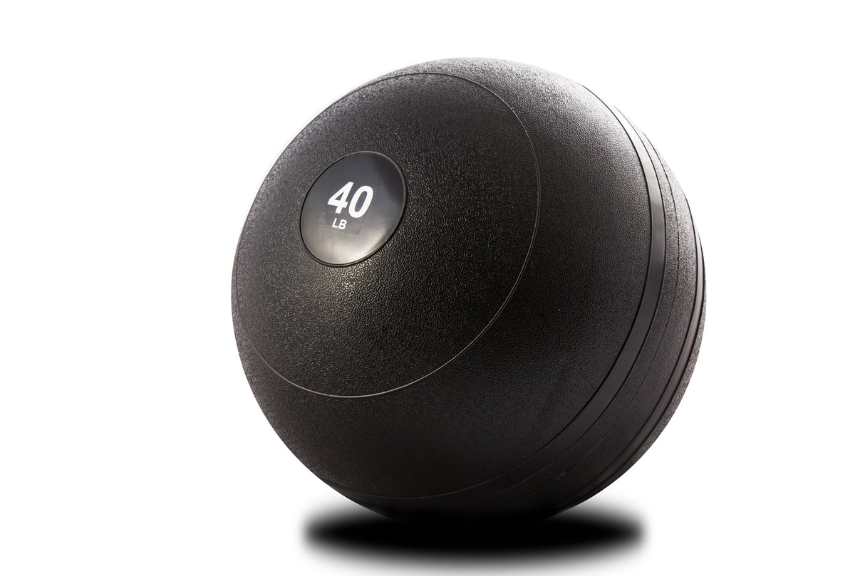 York Barbell Slam Ball