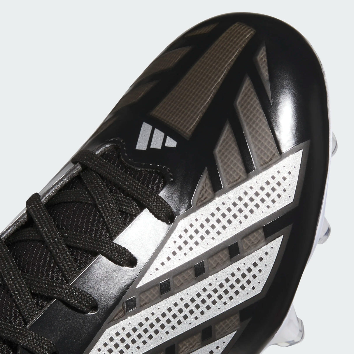adidas Adult Adizero Impact II Football Cleats-5