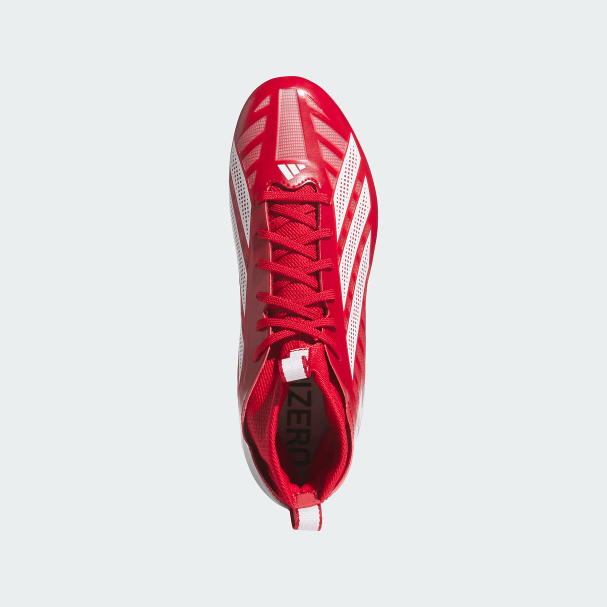 adidas Adult Adizero Impact II Football Cleats-3