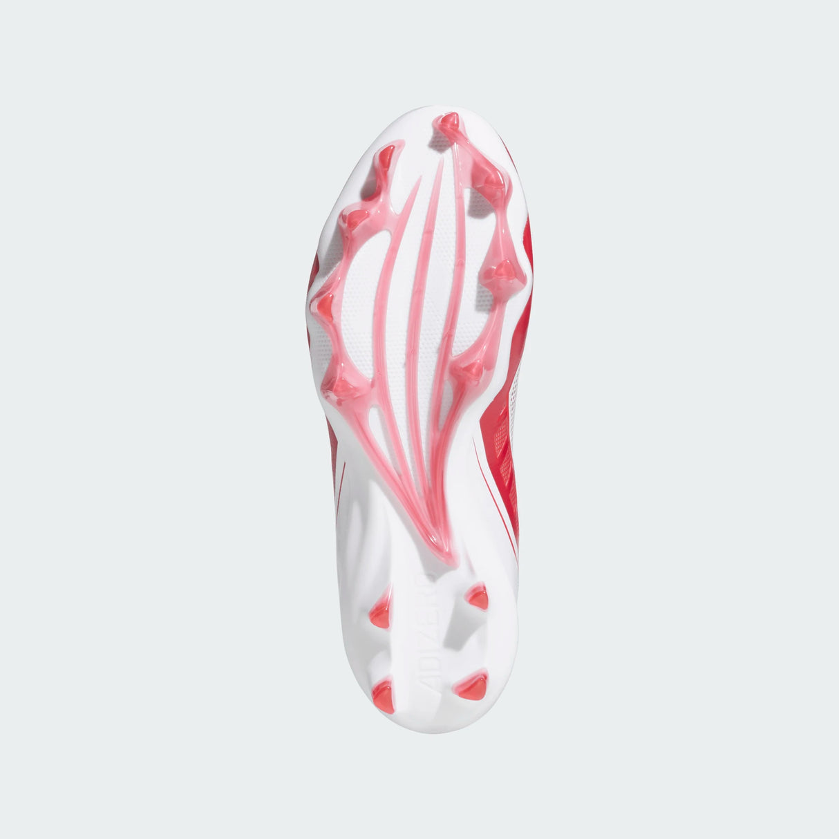 adidas Adult Adizero Impact II Football Cleats-4