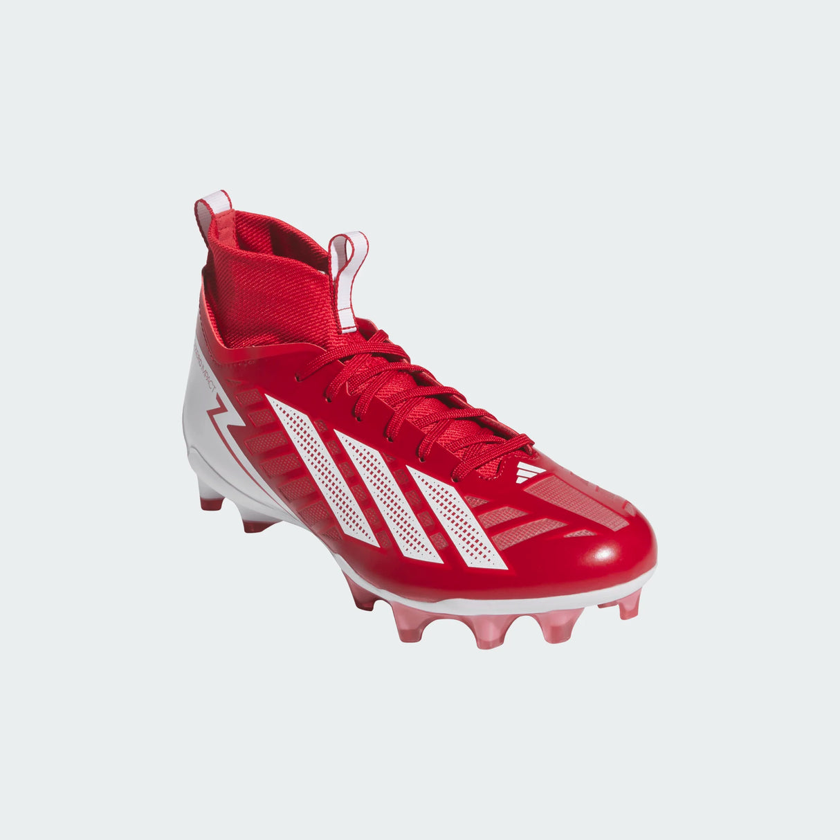 adidas Adult Adizero Impact II Football Cleats-5