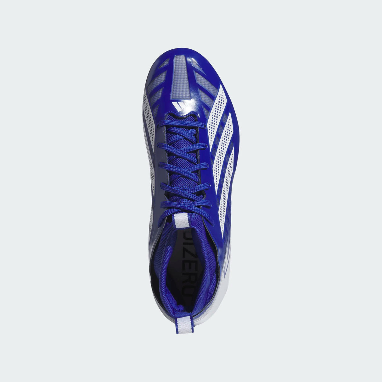 adidas Adult Adizero Impact II Football Cleats-3