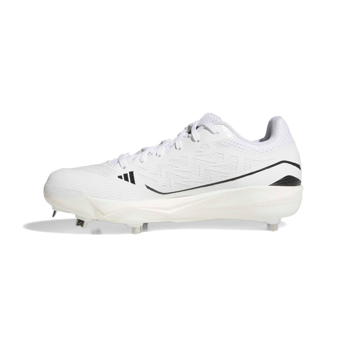 adidas Men's Adizero Electric 3.0 Baseball Cleats-5