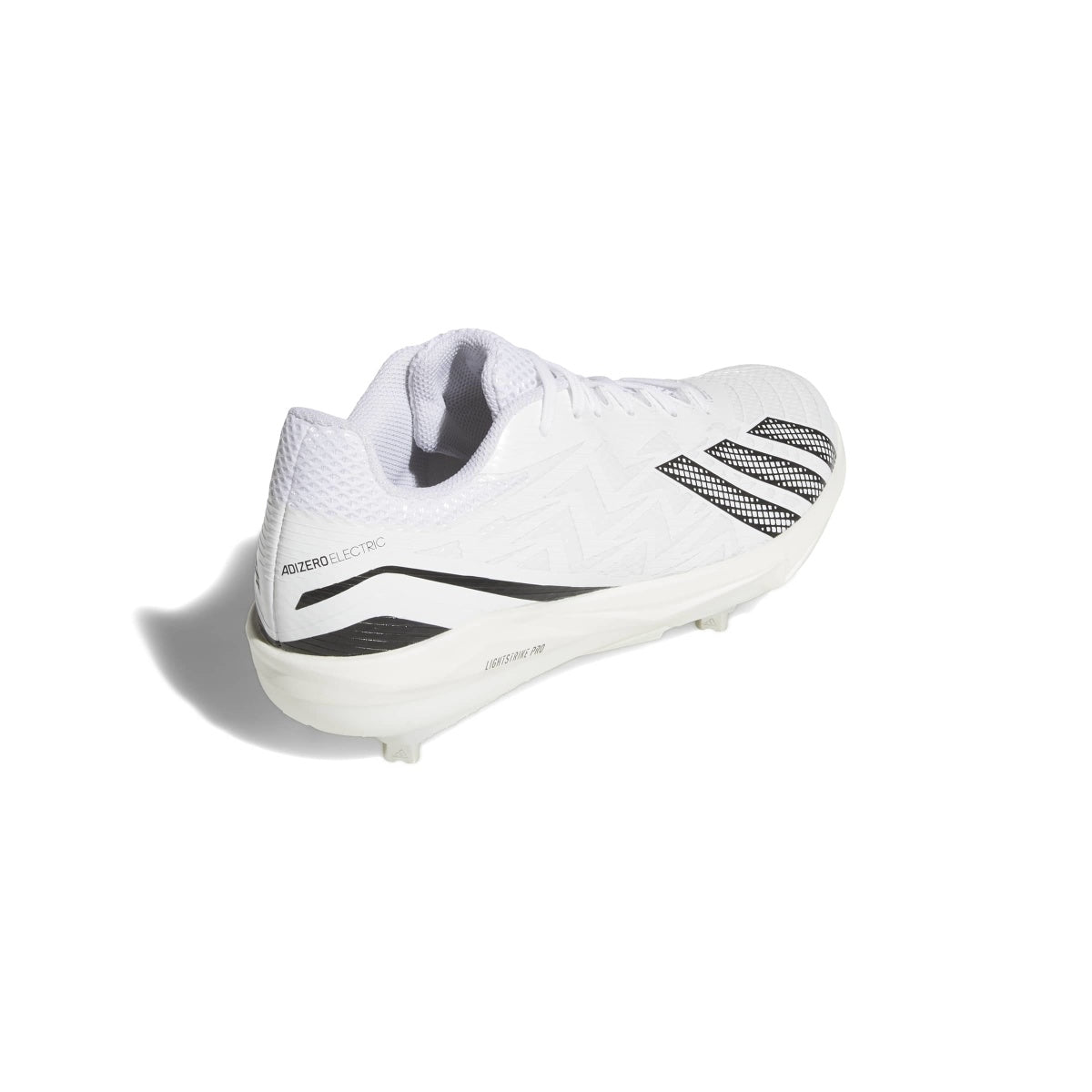 adidas Men's Adizero Electric 3.0 Baseball Cleats-7