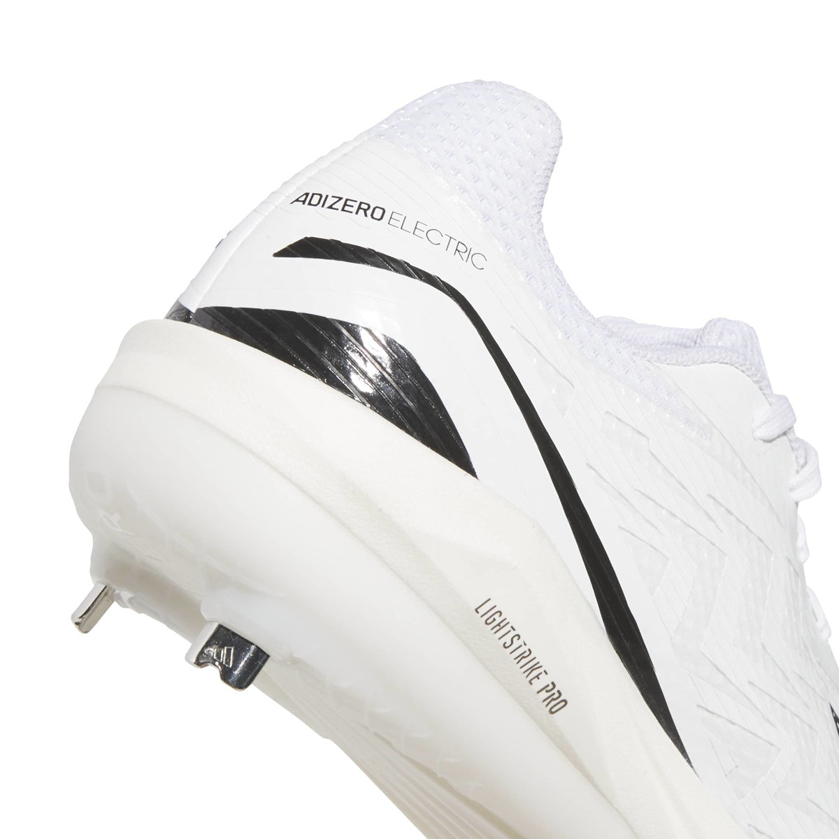 adidas Men's Adizero Electric 3.0 Baseball Cleats-8