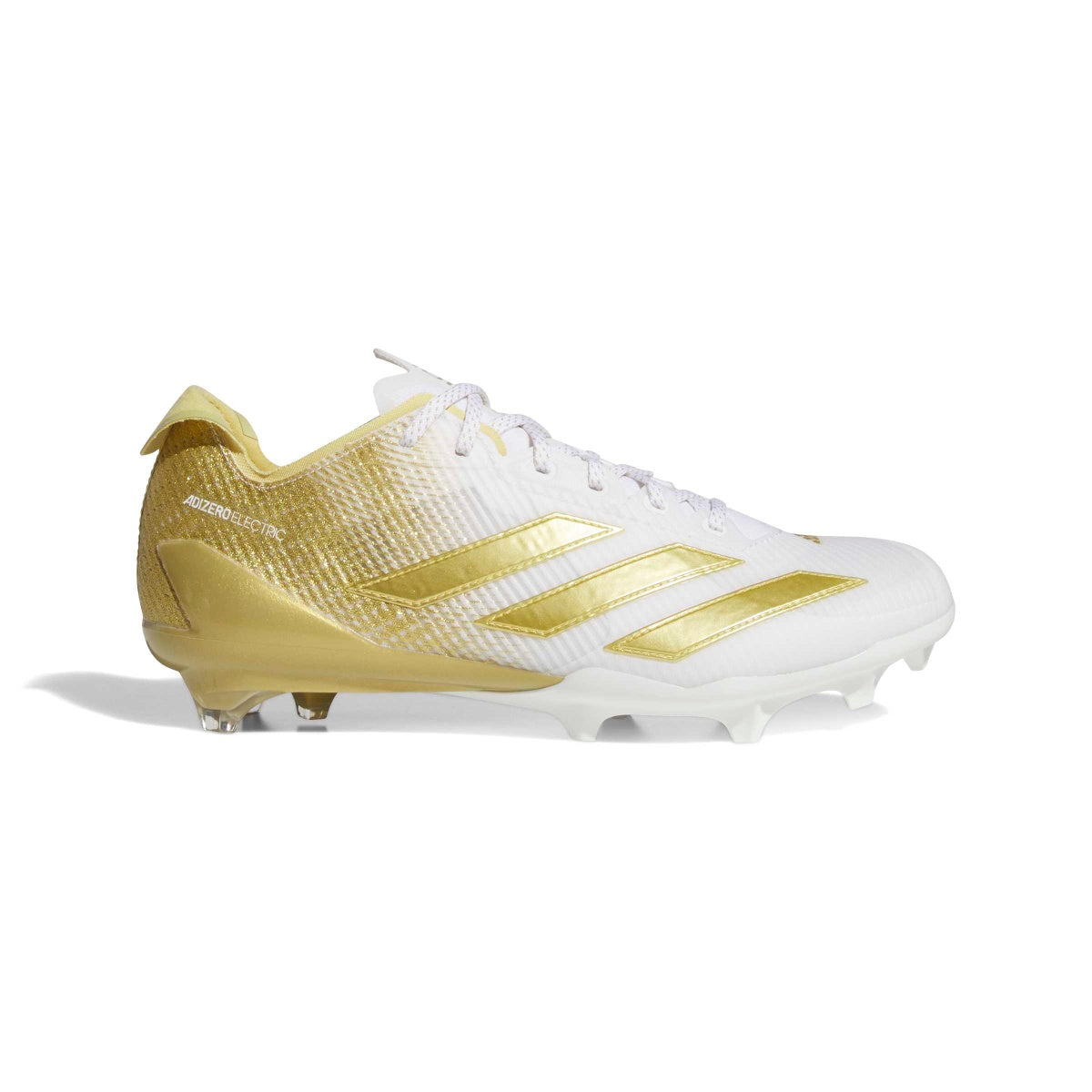 adidas Men's Adizero Electric II Football Cleats-1