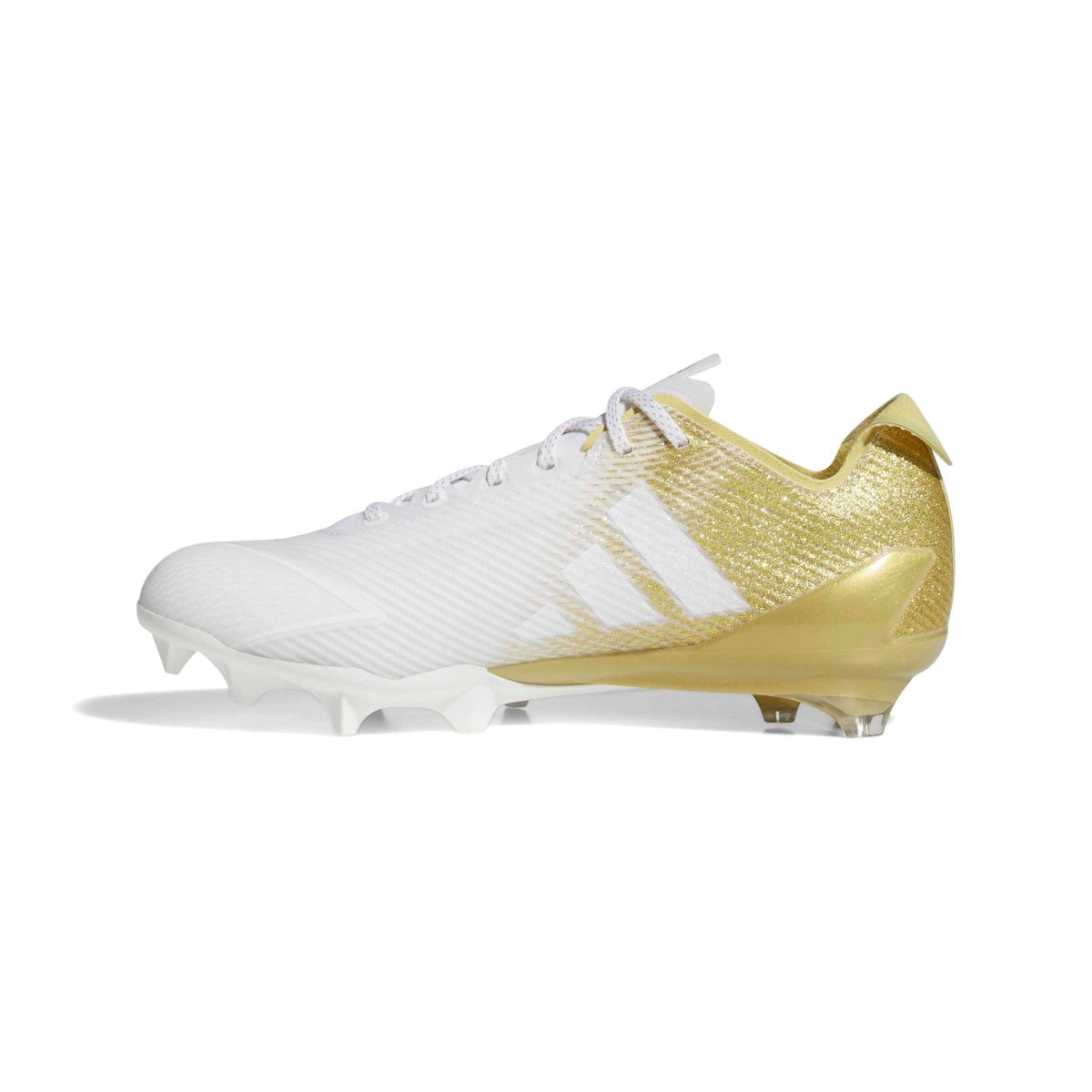 adidas Men's Adizero Electric II Football Cleats-5
