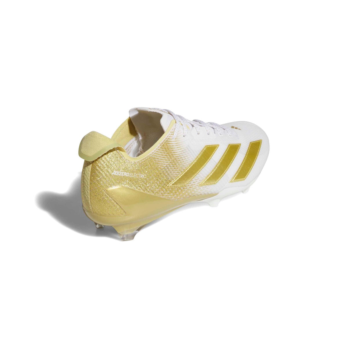 adidas Men's Adizero Electric II Football Cleats-7