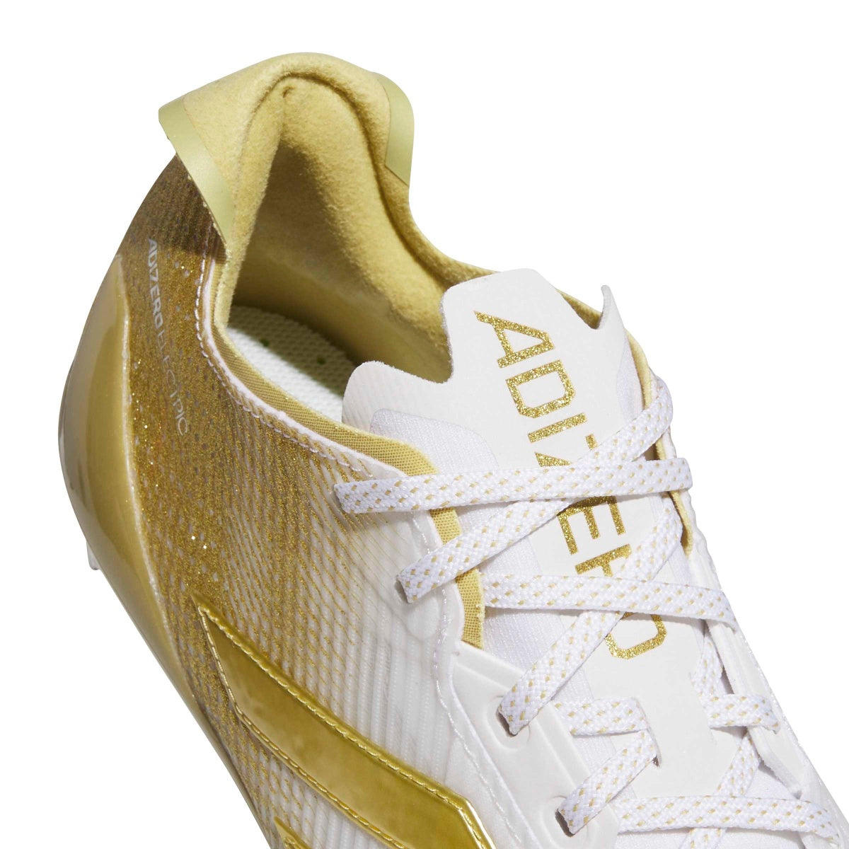 adidas Men's Adizero Electric II Football Cleats-9
