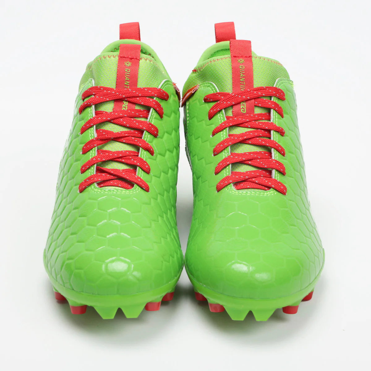 Phenom Elite Youth Quantum Speed 2.0 Football Cleats-5
