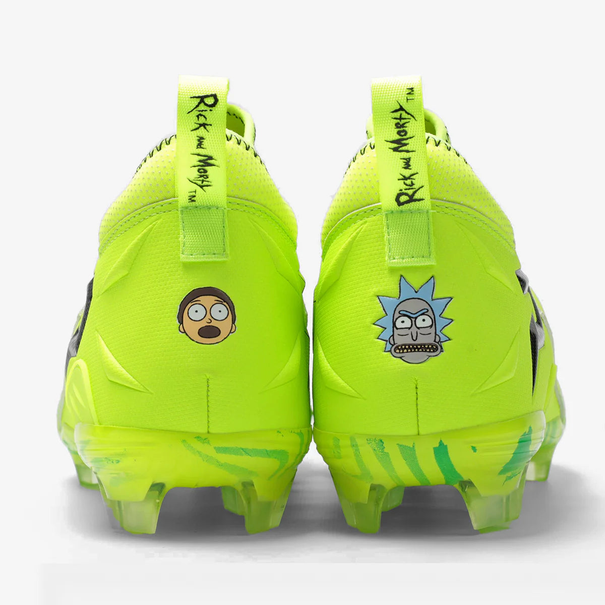Phenom Elite Youth Quantum Speed 2.0 Football Cleats-6