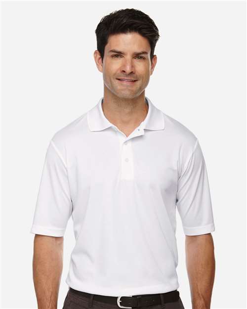 CORE365 Men's Tall Origin Performance Piqué Polo-1