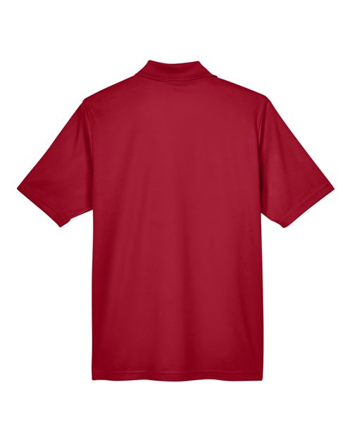 CORE365 Men's Tall Origin Performance Piqué Polo-2