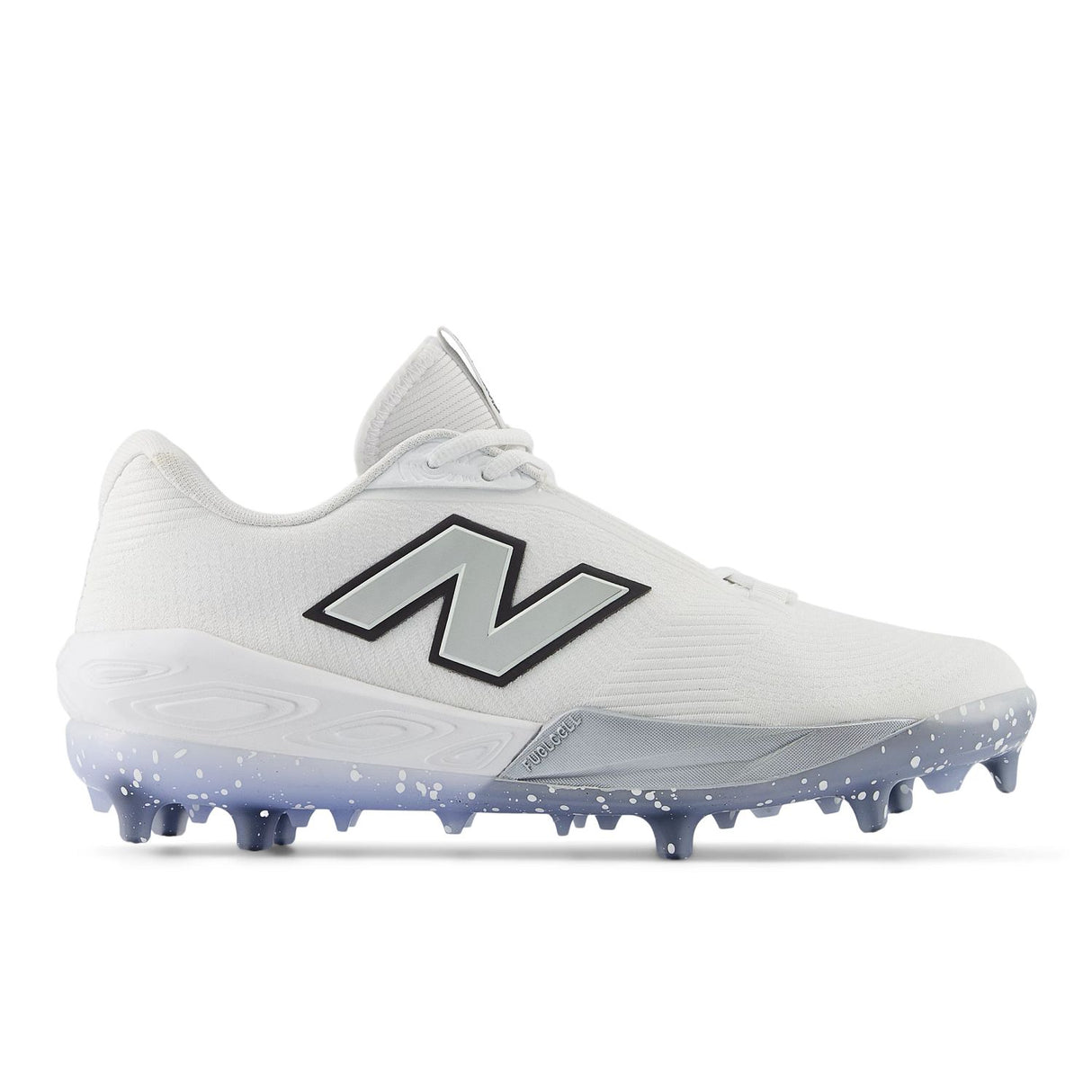 New Balance Men's FuelCell Compv4 Baseball Cleats-1