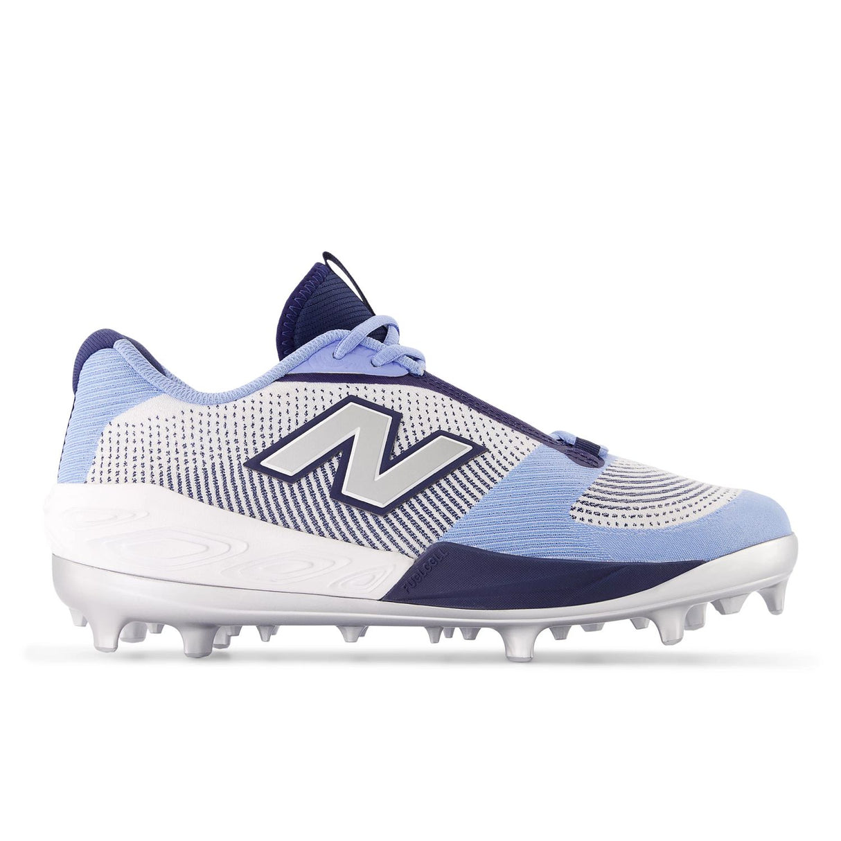 New Balance Men's FuelCell Compv4 Baseball Cleats-1