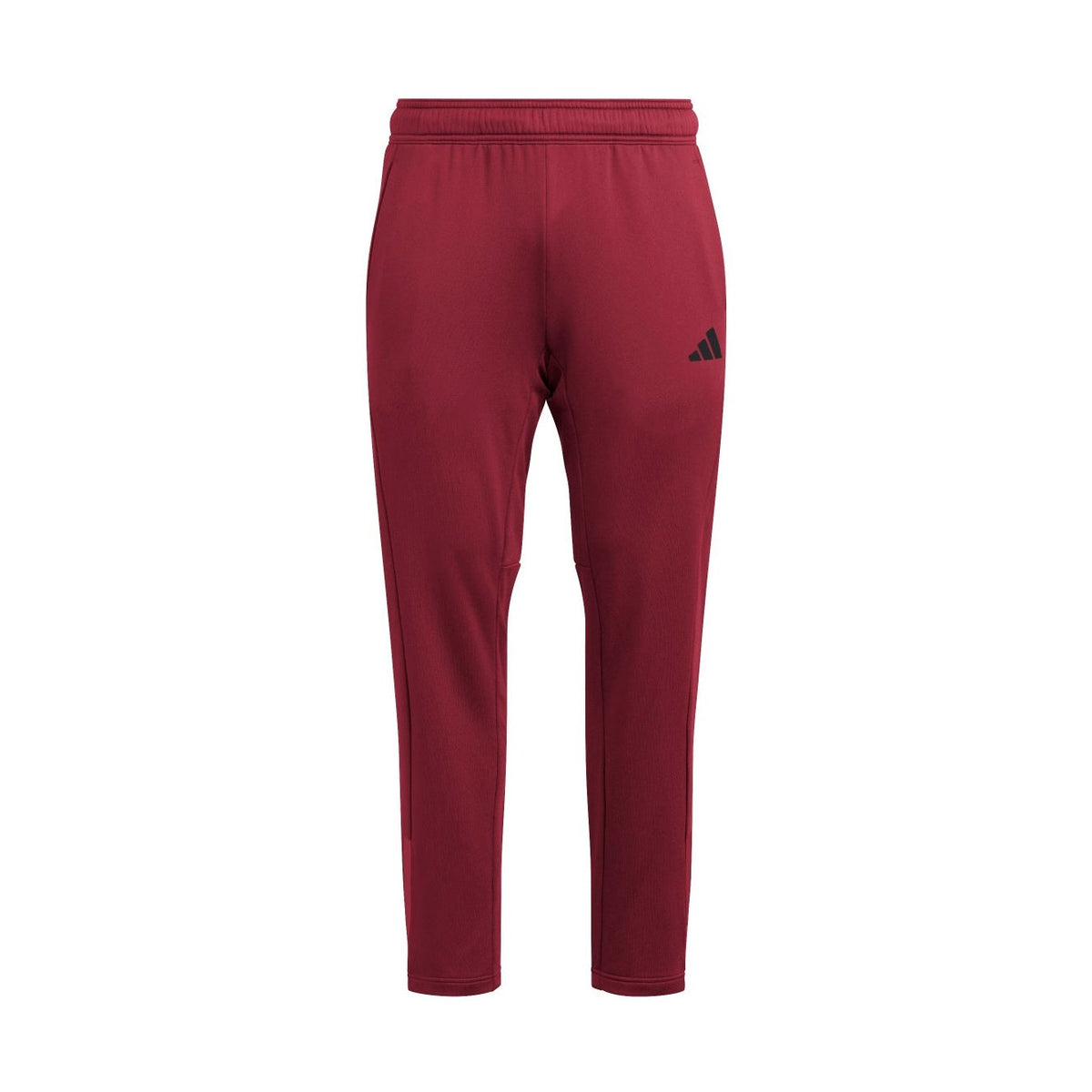 adidas Men's Game & Go Training 3 Bar Pants-1