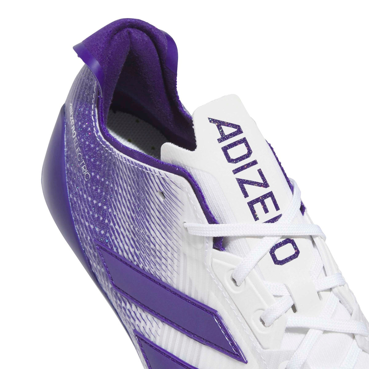 adidas Men's Adizero Electric II Football Cleats-9