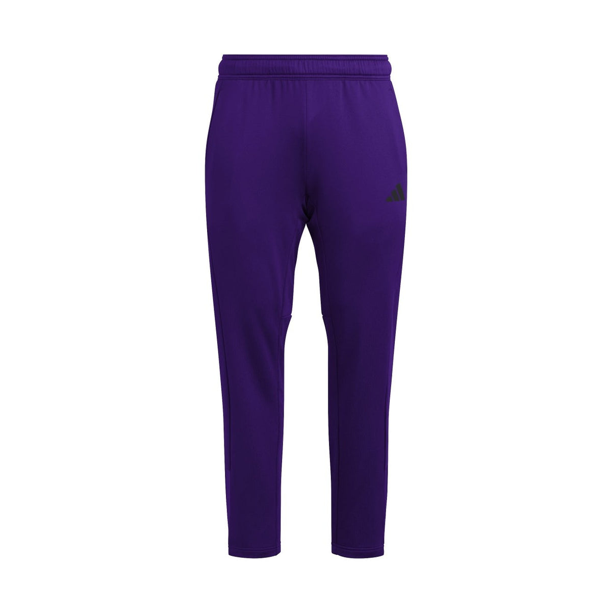 adidas Men's Game & Go Training 3 Bar Pants-1