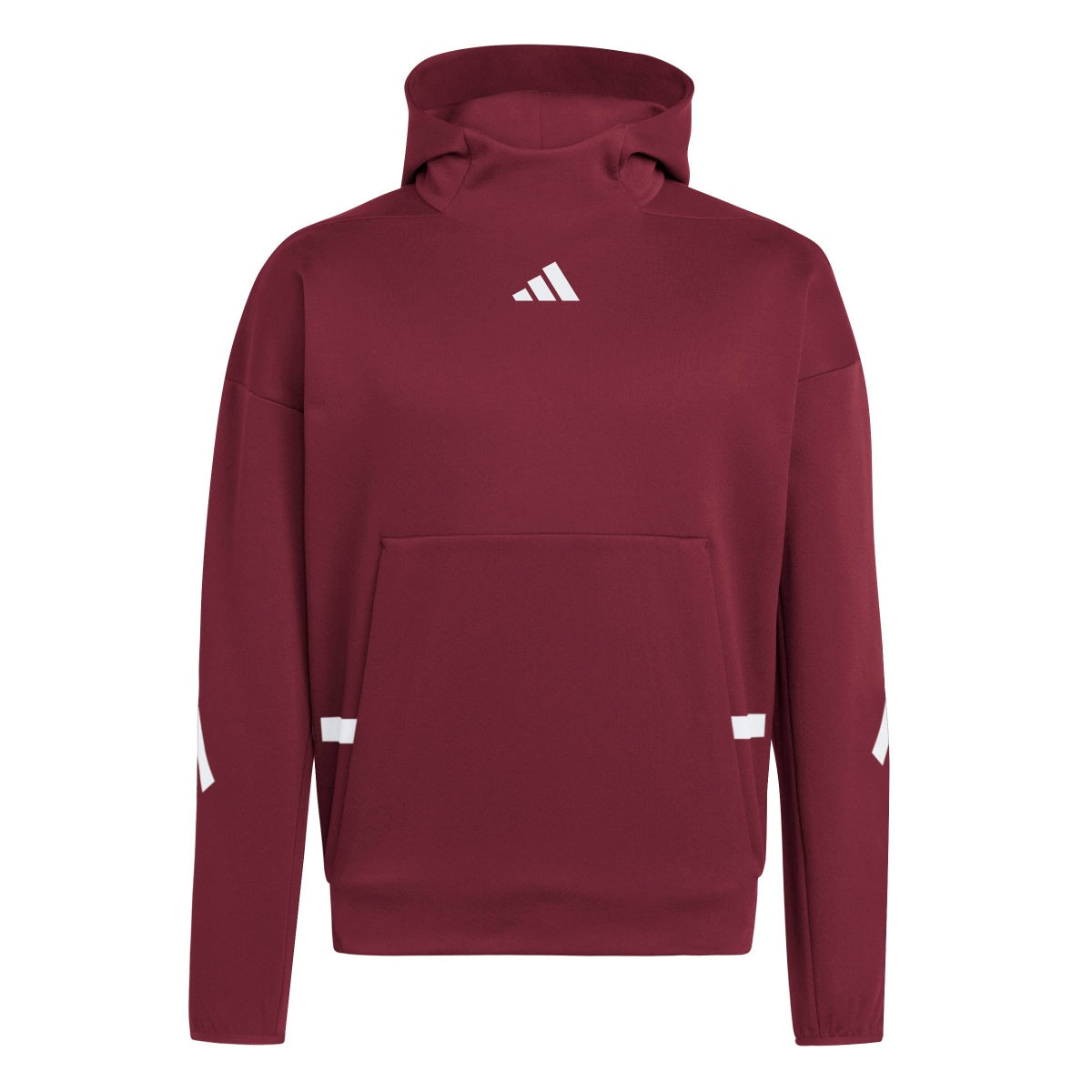 adidas Men's Z.N.E. Pull Over Hoodie-1