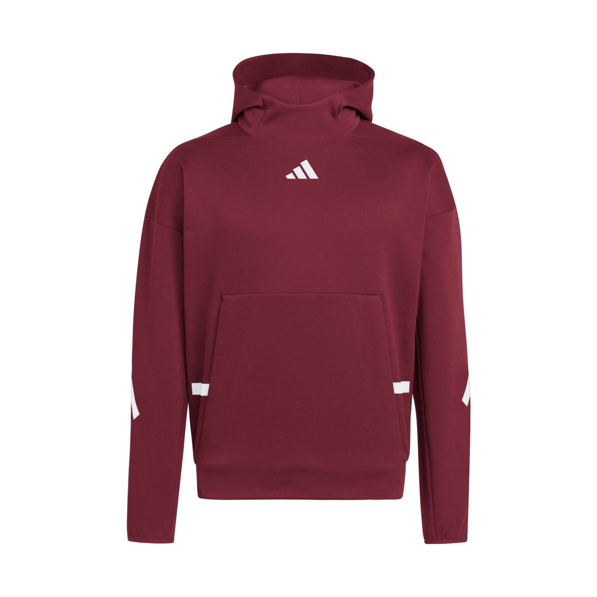 adidas Men's Z.N.E. Pull Over Hoodie-1