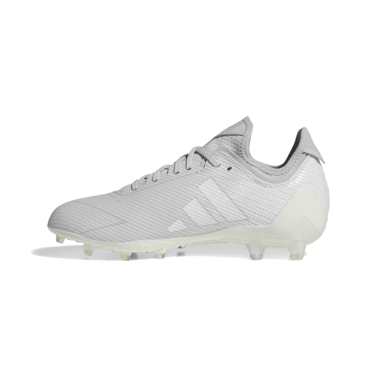 adidas Men's Adizero Electric.1 II American Football Cleats-5