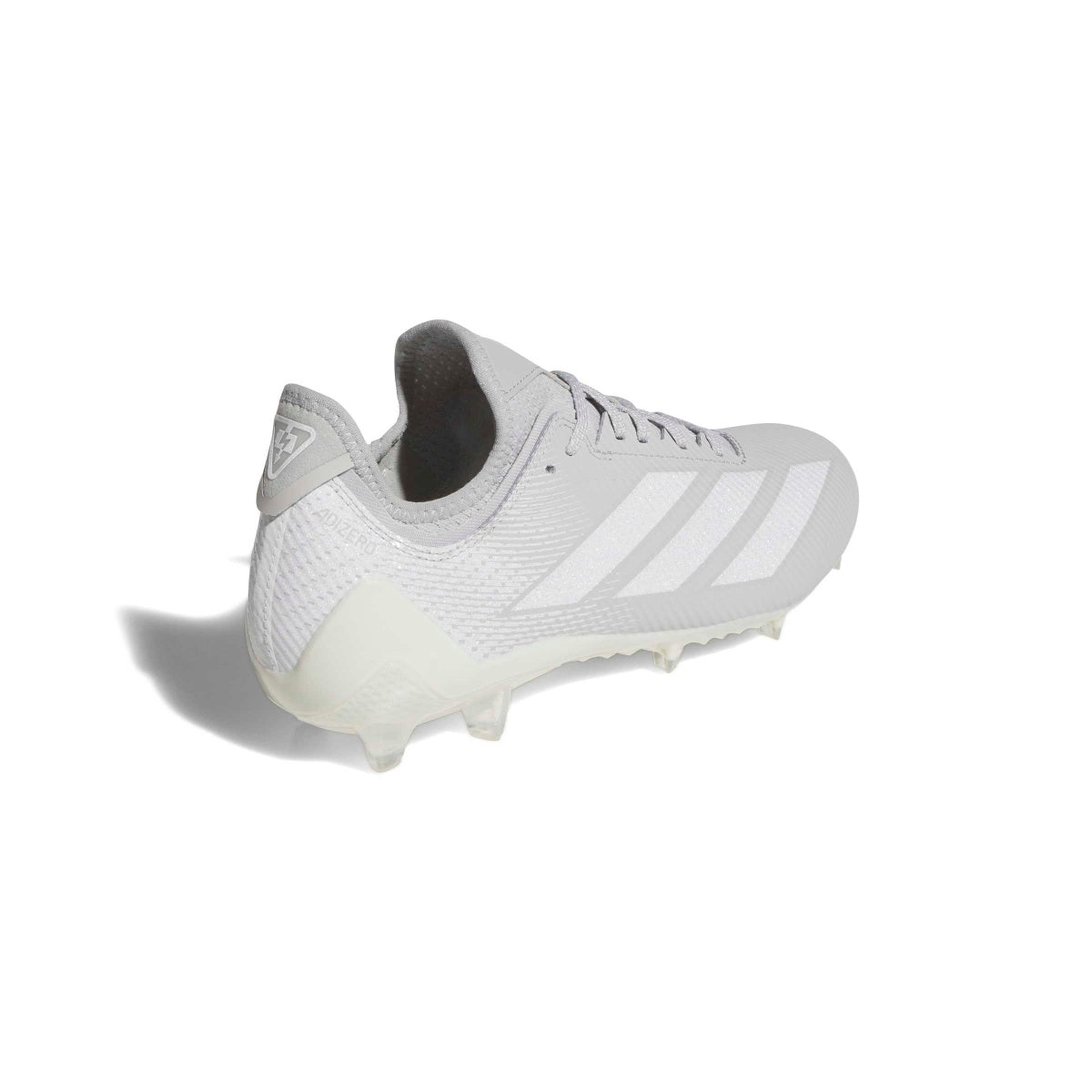 adidas Men's Adizero Electric.1 II American Football Cleats-7