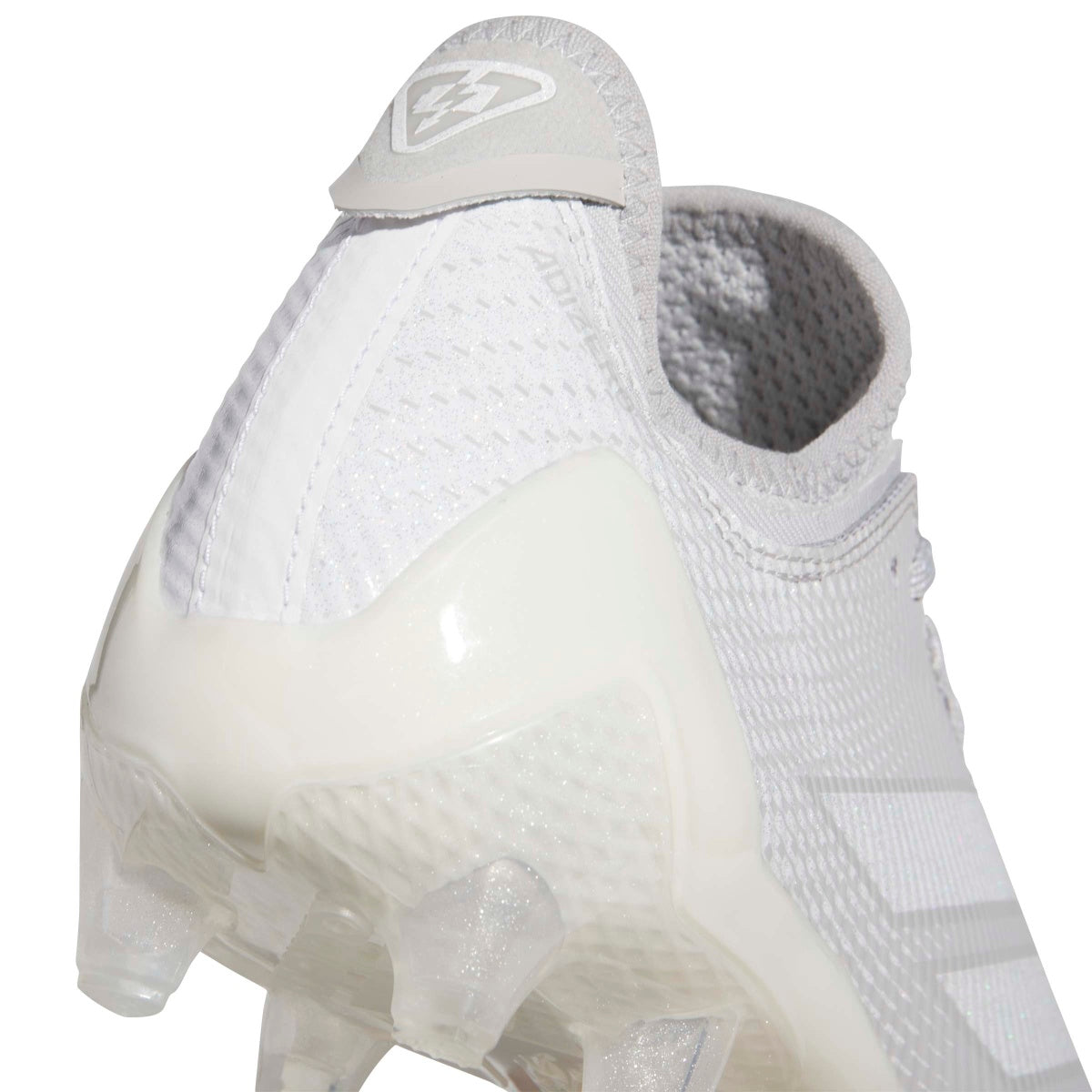 adidas Men's Adizero Electric.1 II American Football Cleats-9