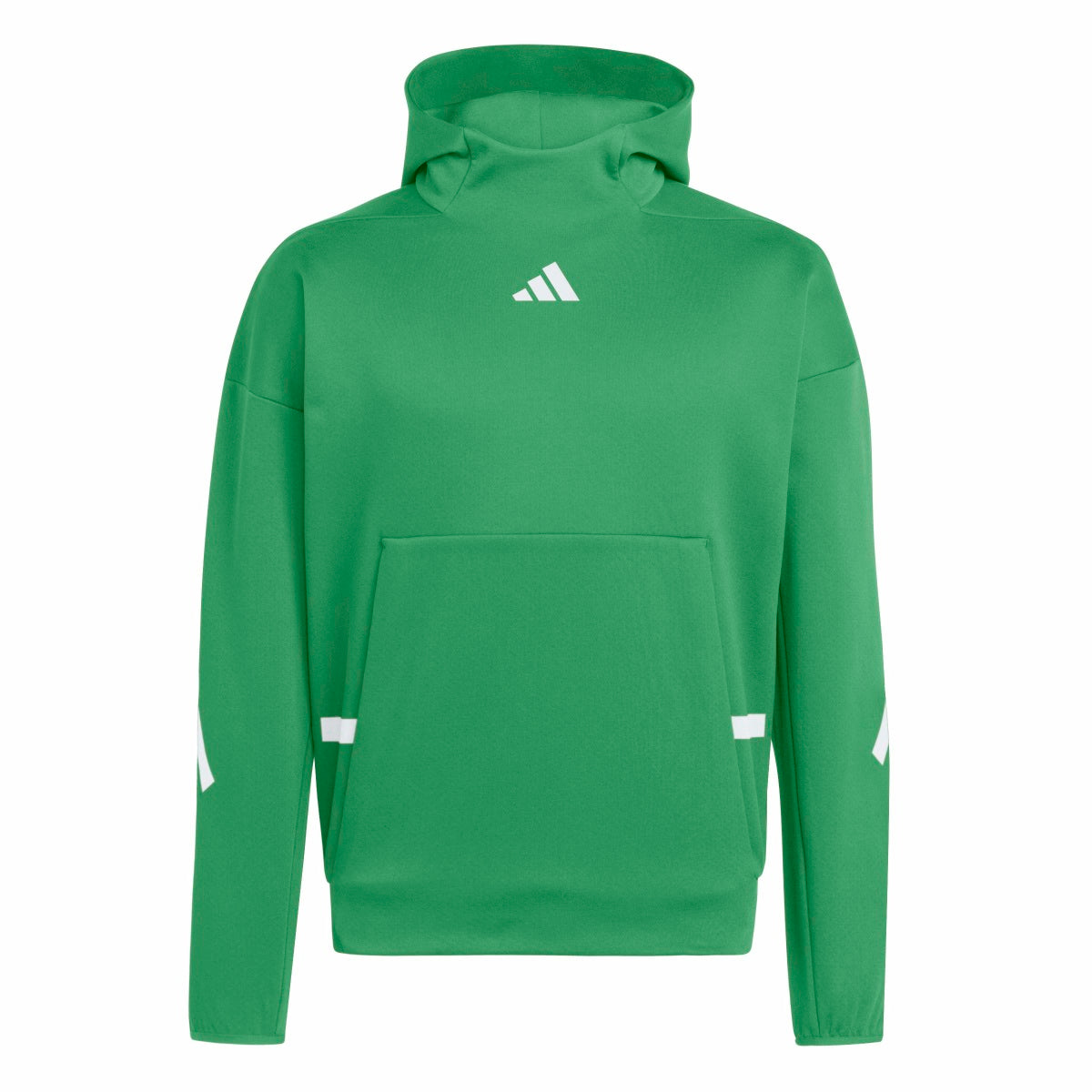 adidas Men's Z.N.E. Pull Over Hoodie-1
