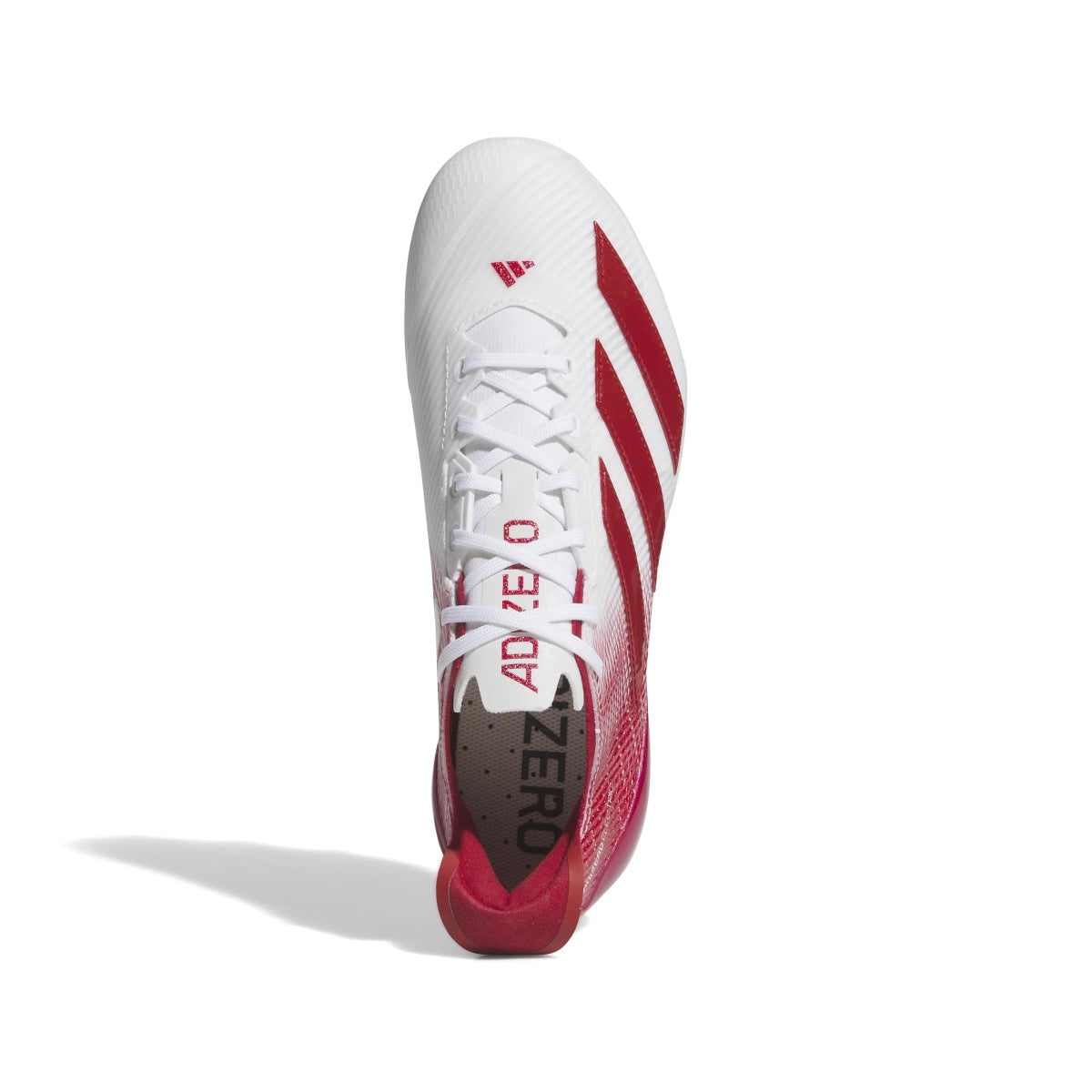 adidas Men's Adizero Electric II Football Cleats-3