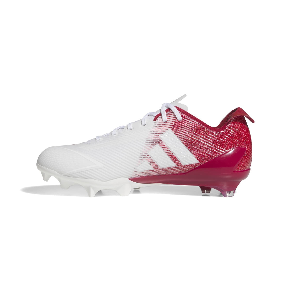 adidas Men's Adizero Electric II Football Cleats-5