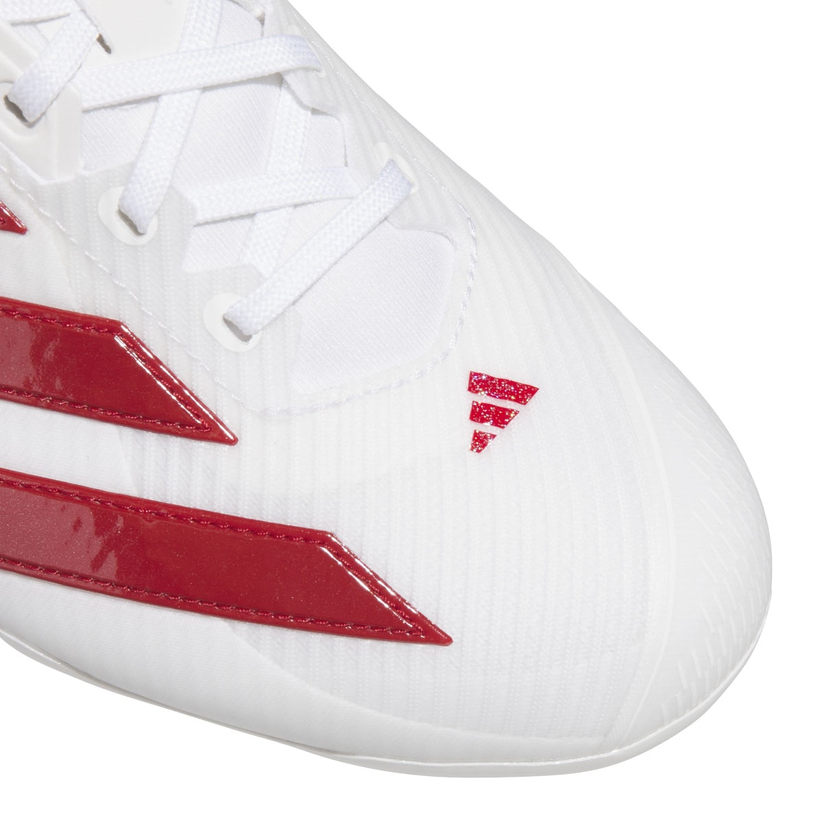 adidas Men's Adizero Electric II Football Cleats-8
