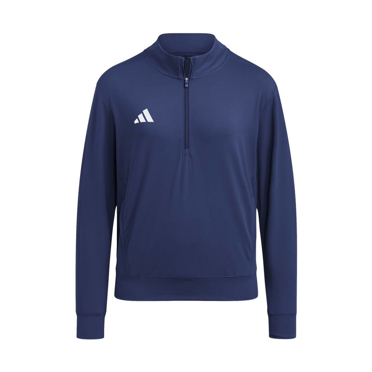 adidas Women's Ultimate365 Quarter Zip-1