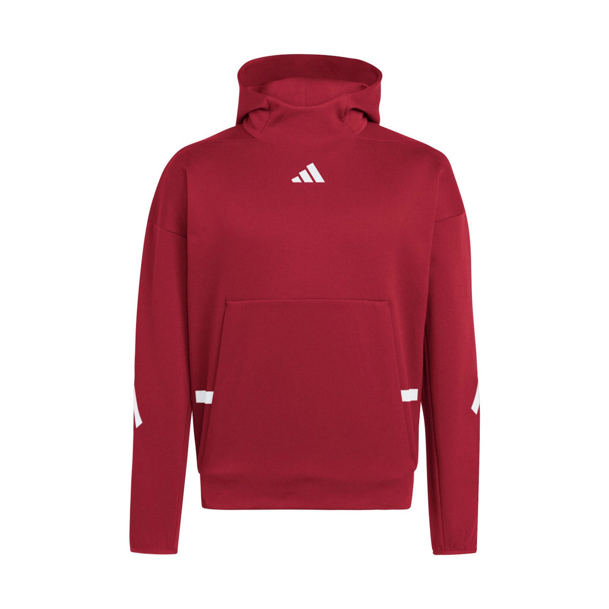 adidas Men's Z.N.E. Pull Over Hoodie-1