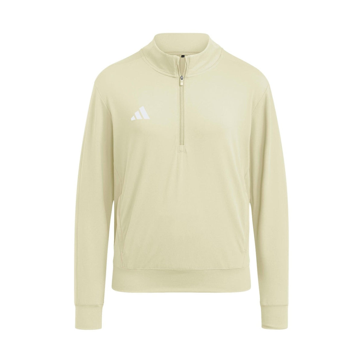 adidas Women's Ultimate365 Quarter Zip-1