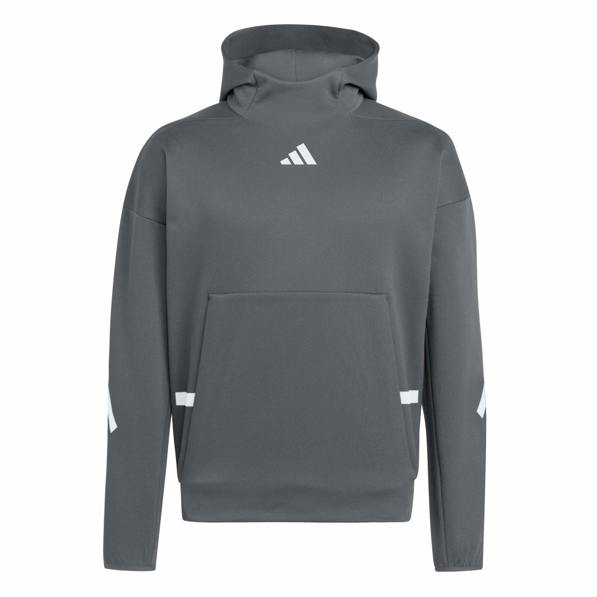adidas Men's Z.N.E. Pull Over Hoodie-1