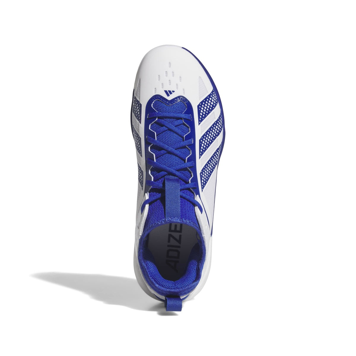 adidas Men's Adizero Impact 3.0 Baseball Cleats-3