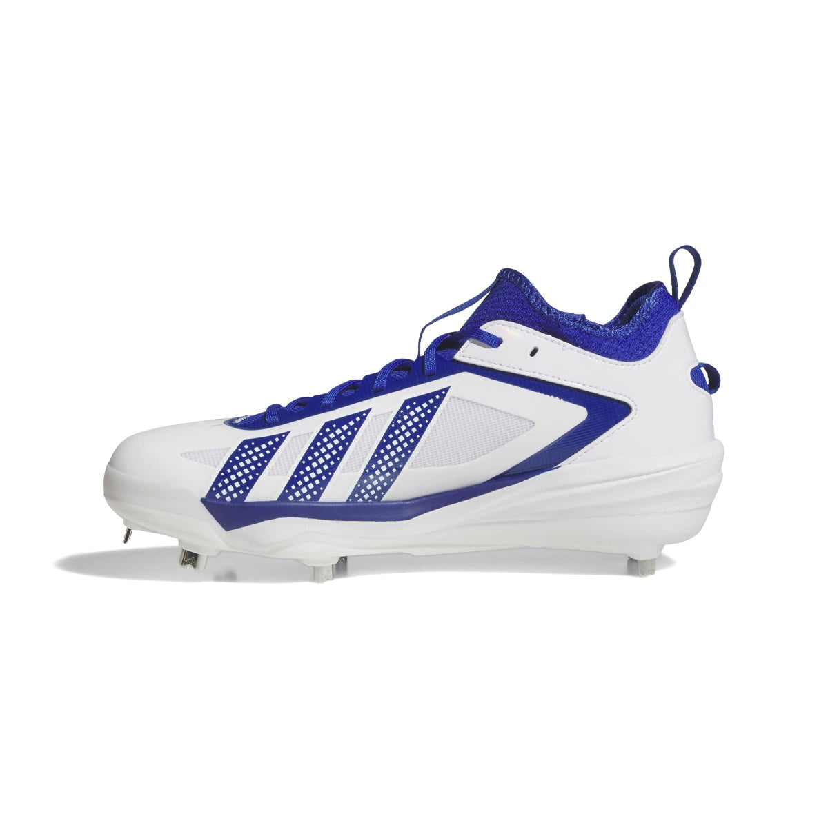 adidas Men's Adizero Impact 3.0 Baseball Cleats-5