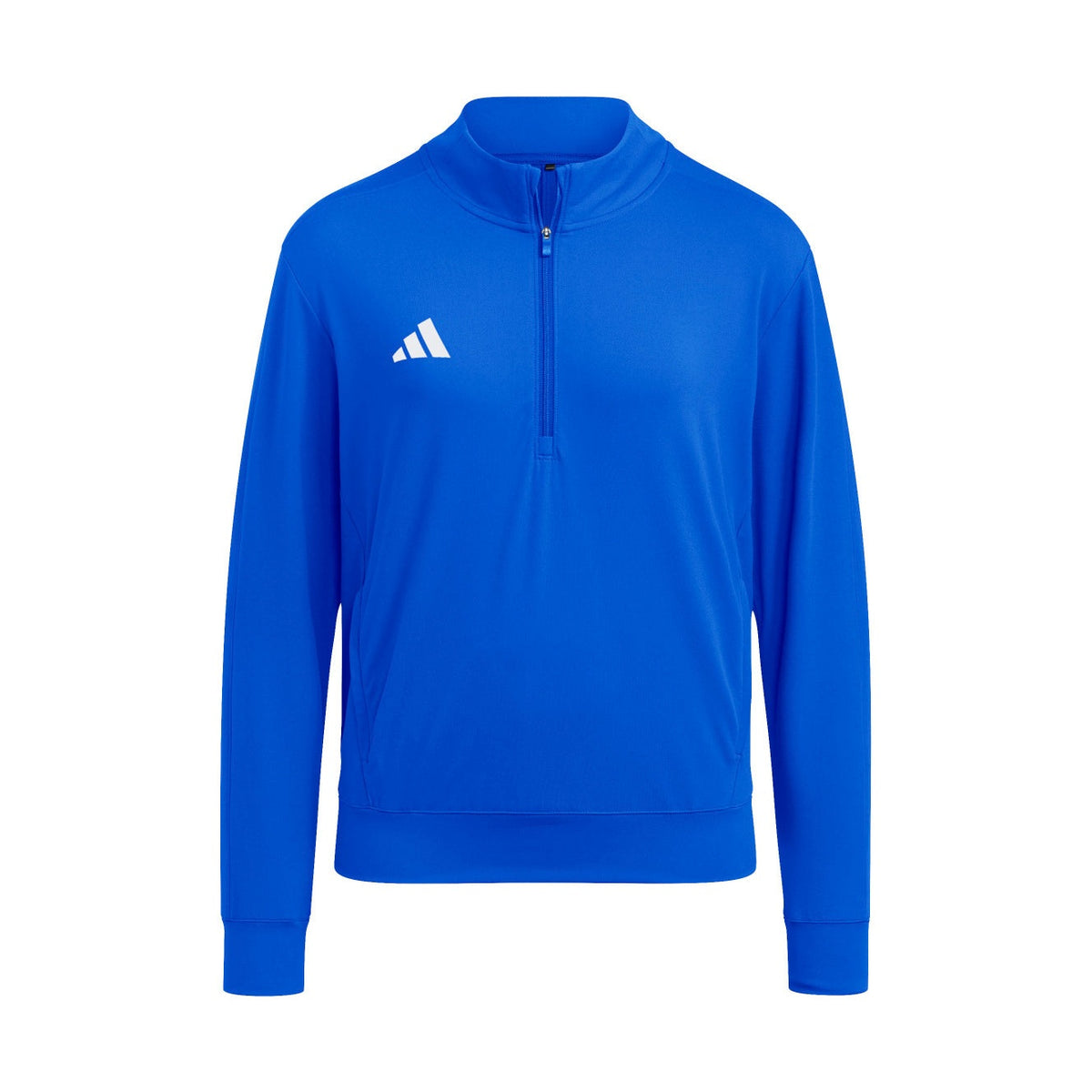 adidas Women's Ultimate365 Quarter Zip-1