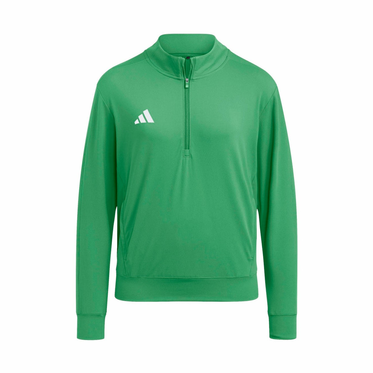 adidas Women's Ultimate365 Quarter Zip-1