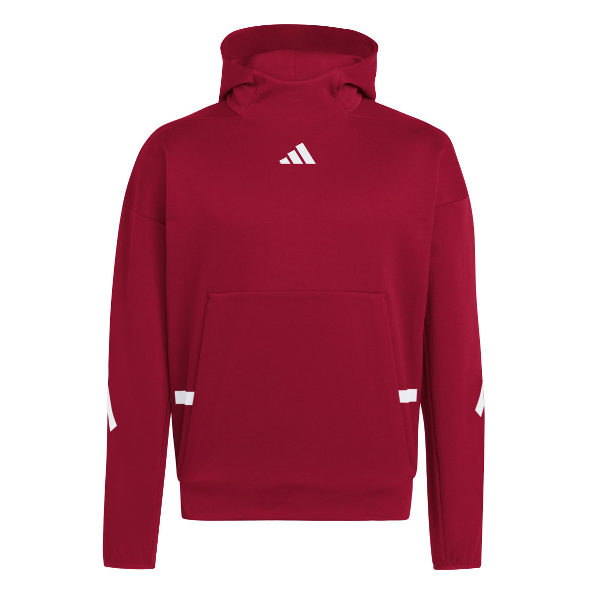 adidas Men's Z.N.E. Pull Over Hoodie-1