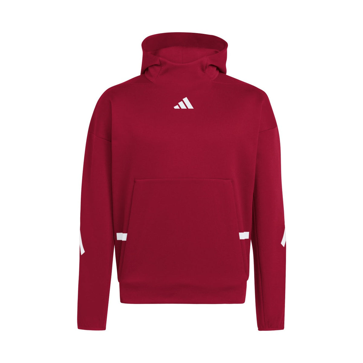 adidas Men's Z.N.E. Pull Over Hoodie-1