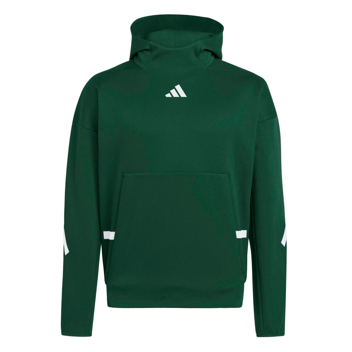 adidas Men's Z.N.E. Pull Over Hoodie-1