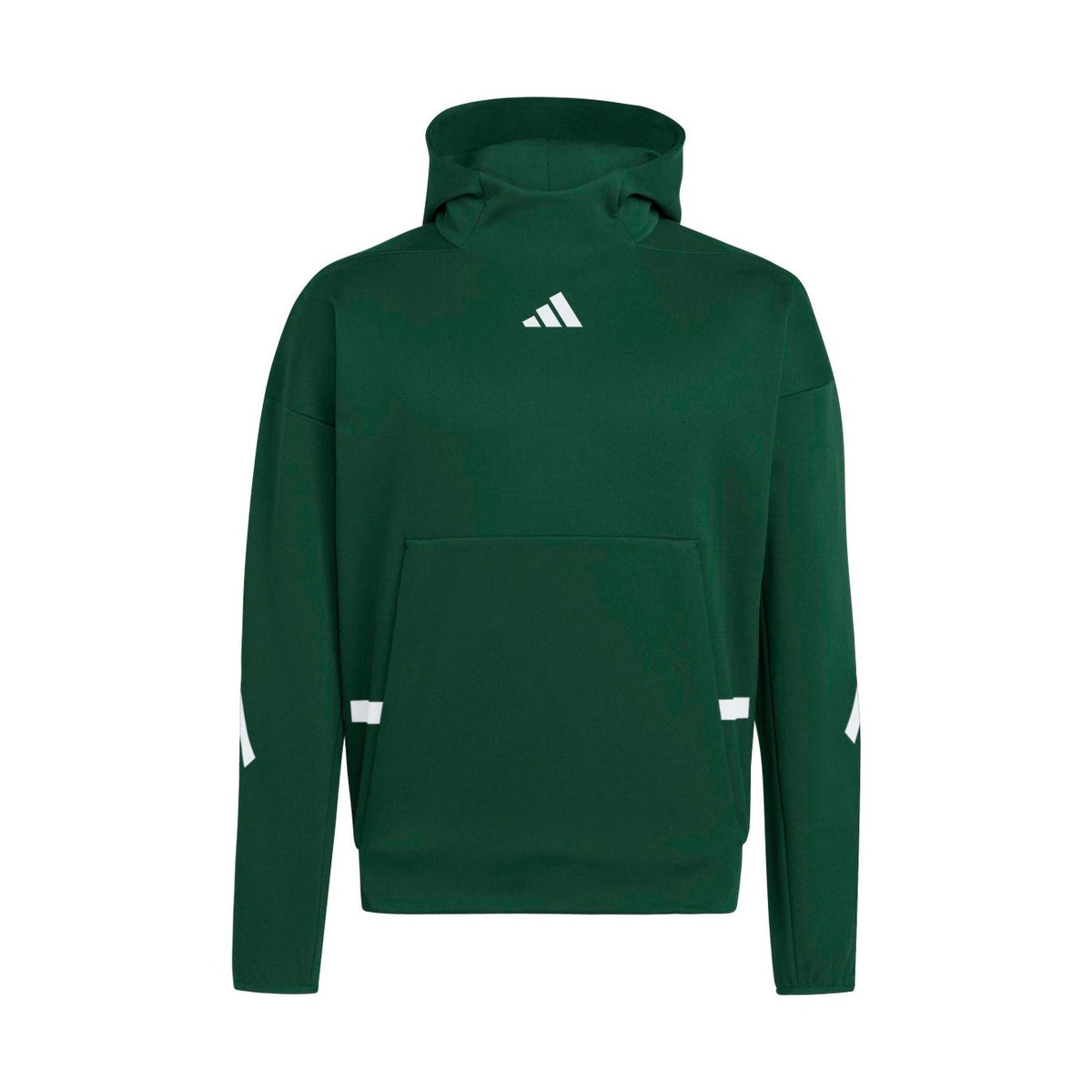 adidas Men's Z.N.E. Pull Over Hoodie-1