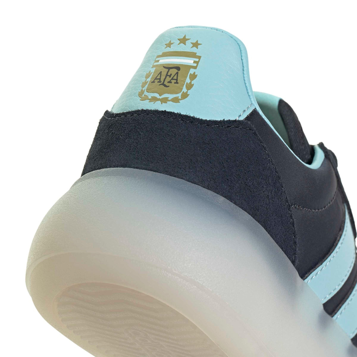 adidas Youth Barreda Decode Soccer Shoes-7